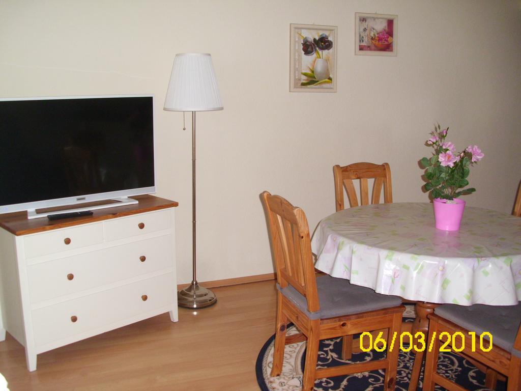 זאסניץ Fuerstenhof - Apartment 306 Victoria מראה חיצוני תמונה